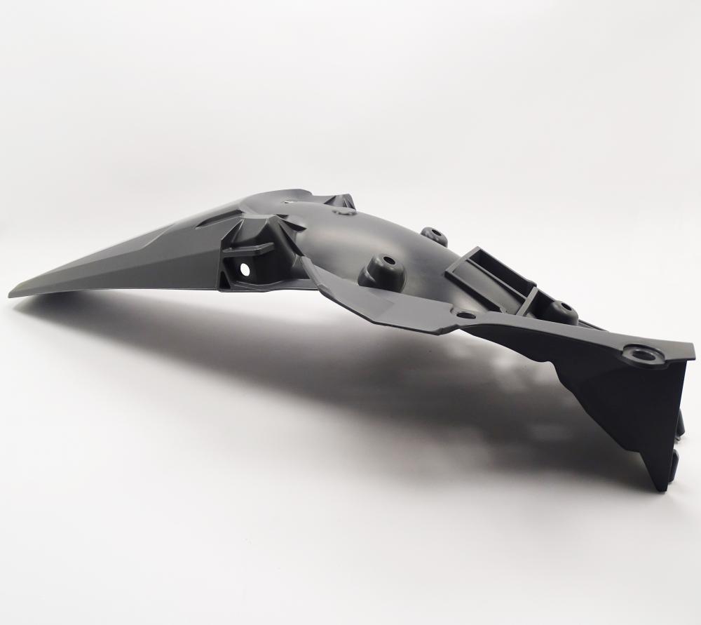 Fantic_Original_Schutzblech_hinten_grau__08117005 Fantic Original Schutzblech 4T hinten grau - XXF 250 / XXF 450