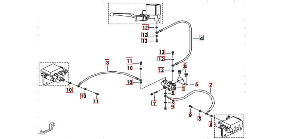 EPS (für Bürsten MOTOR) EPS (für Bürsten MOTOR)
