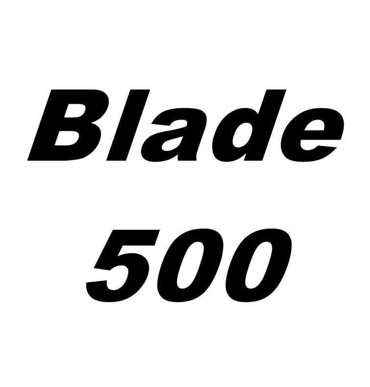 Blade 500