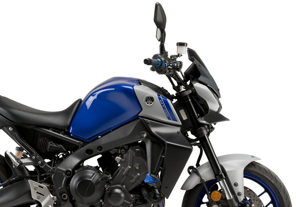 Puig-Naked-Side-Downforce-Spoiler-schwarz-Yamaha-MT-09-20647N-3