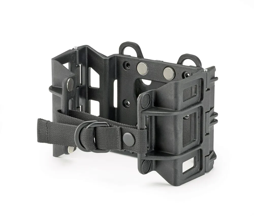 Givi_Kanisterhalterung_E205_fuer_Ersatzkanister_TAN01 Givi Kanisterhalterung E205 für Ersatzkanister TAN01