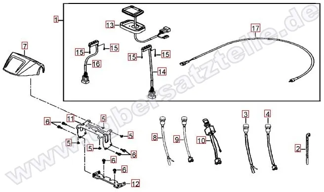 Tachometer Tachometer