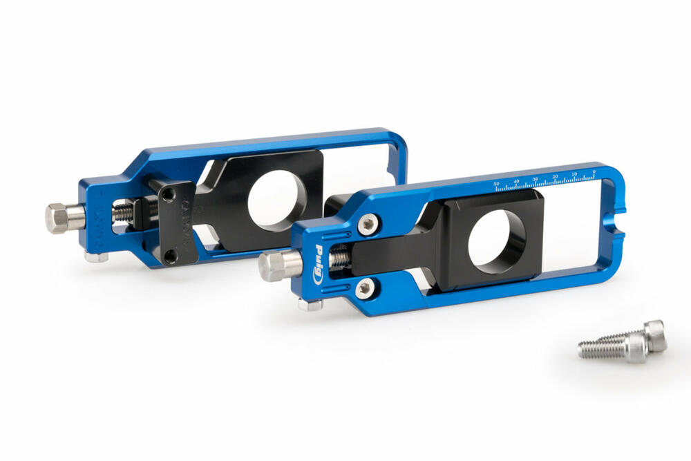 defaultgvI9p4w75waex PUIG KETTENSPANNER FÜR YAMAHA YZF-R1 20' C/BLAU - 21006A