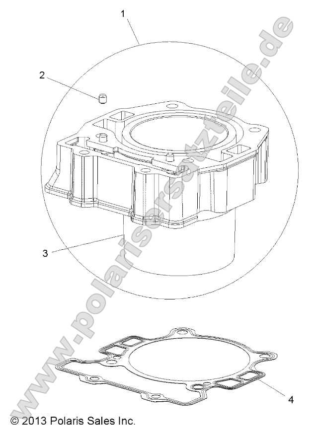 Engine, Cylinder Engine, Cylinder