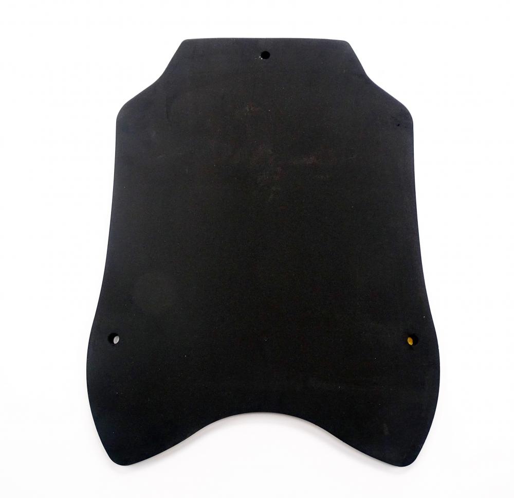 TMP Sitzpolster Moosgummi selbstklebend 12 mm - BMW S1000 RR 2019-21