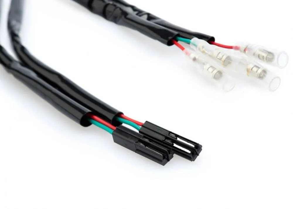 Puig_Blinker_Adapterkabel_180_mm_fuer_Honda___Typ_8__4854N Puig Blinker Adapterkabel 180 mm für Honda - Typ 8