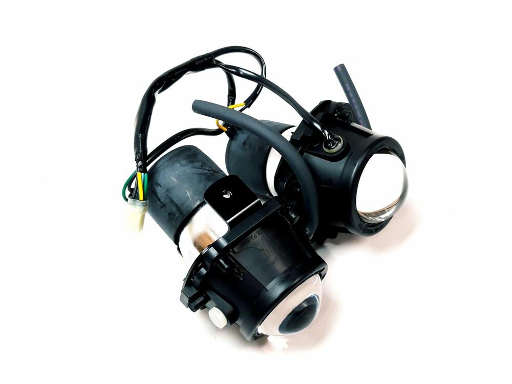 TGB HEAD LAMP ASSY. LH. - 511748