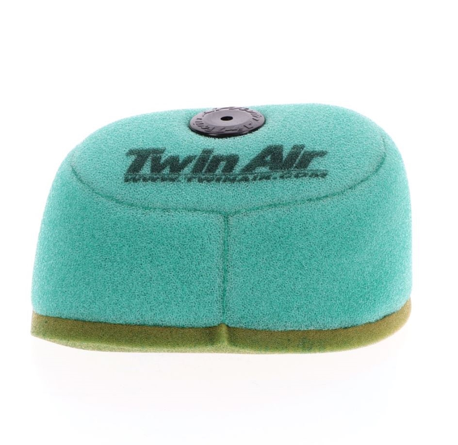 Twin Air MX Standard Luftfilter Eingeölt - Kawasaki KX 125 / KX 250 2002-08