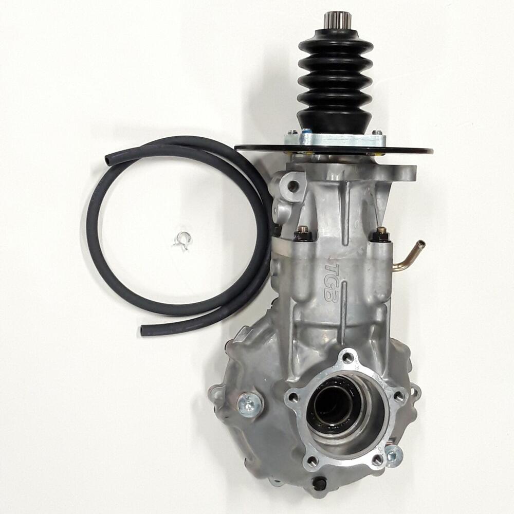 TGB Differenzial hinten komp. - 926140C