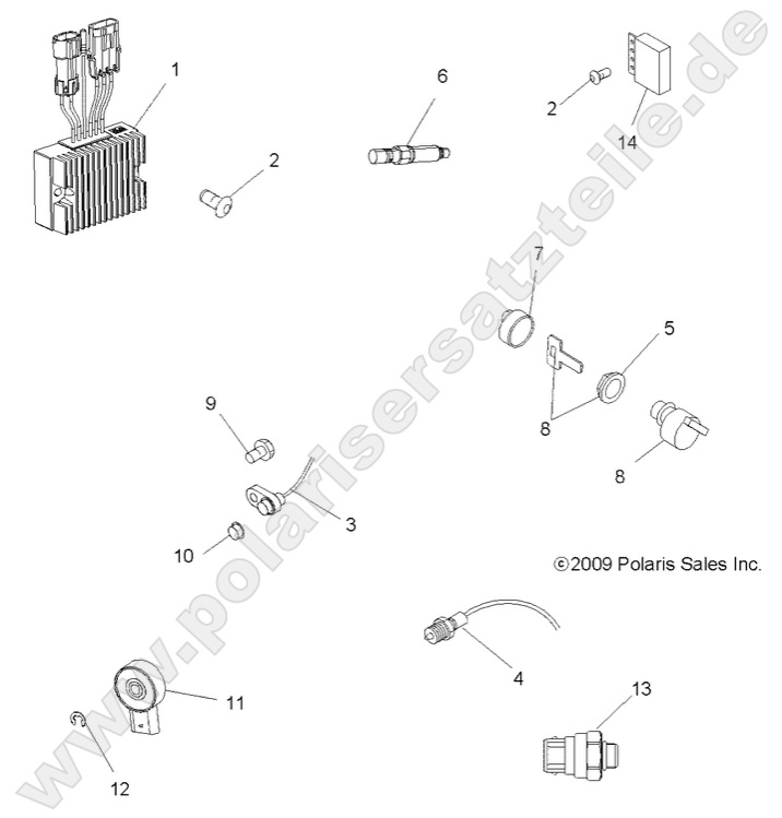 ELECTRICAL, SWITCHES, SENSORS and ECM ELECTRICAL, SWITCHES, SENSORS and ECM