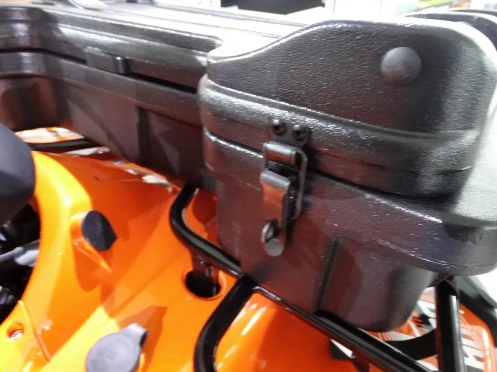 Moose Utility Division Prospector Front Box Quad Koffer vorne groß - 3505-0006