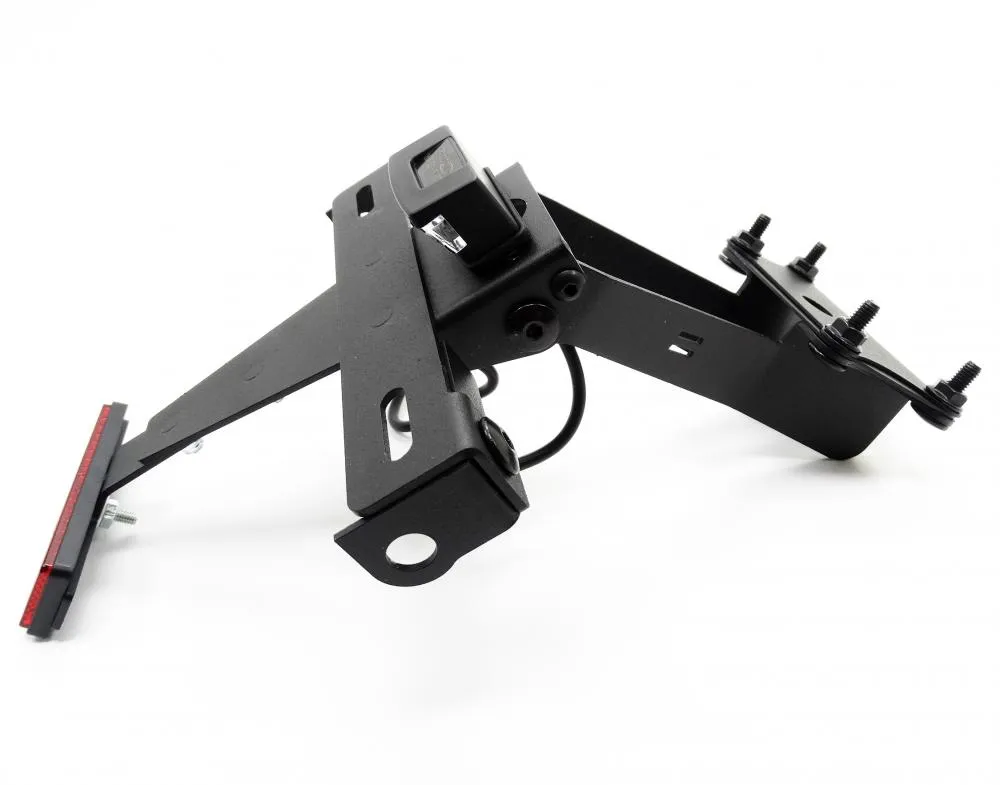 Kennzeichenhalter_Yamaha_MT09_6885N_4 Puig Kennzeichenhalter Set Yamaha MT09 2013-16 / MT09 Tracer 2015-19