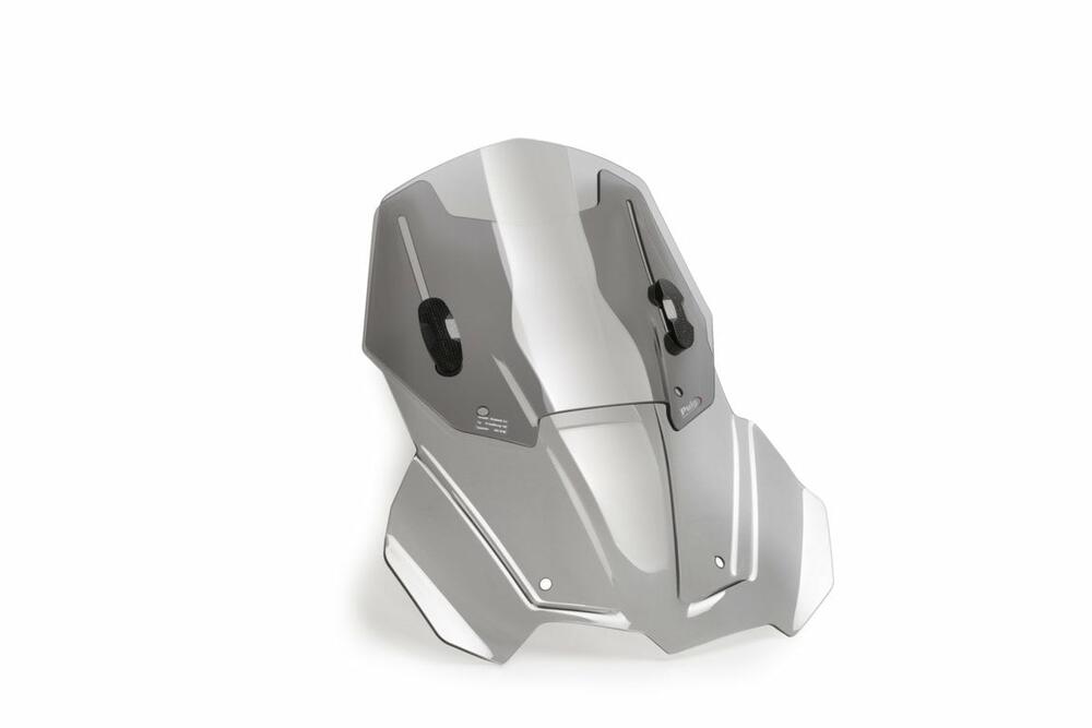 PUIG TOURINGCHEIBE N.G. BMW F850GS/ADVENTURE 18'- C/GET - 3179H