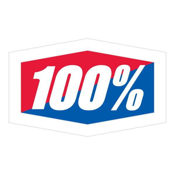 100% 100%