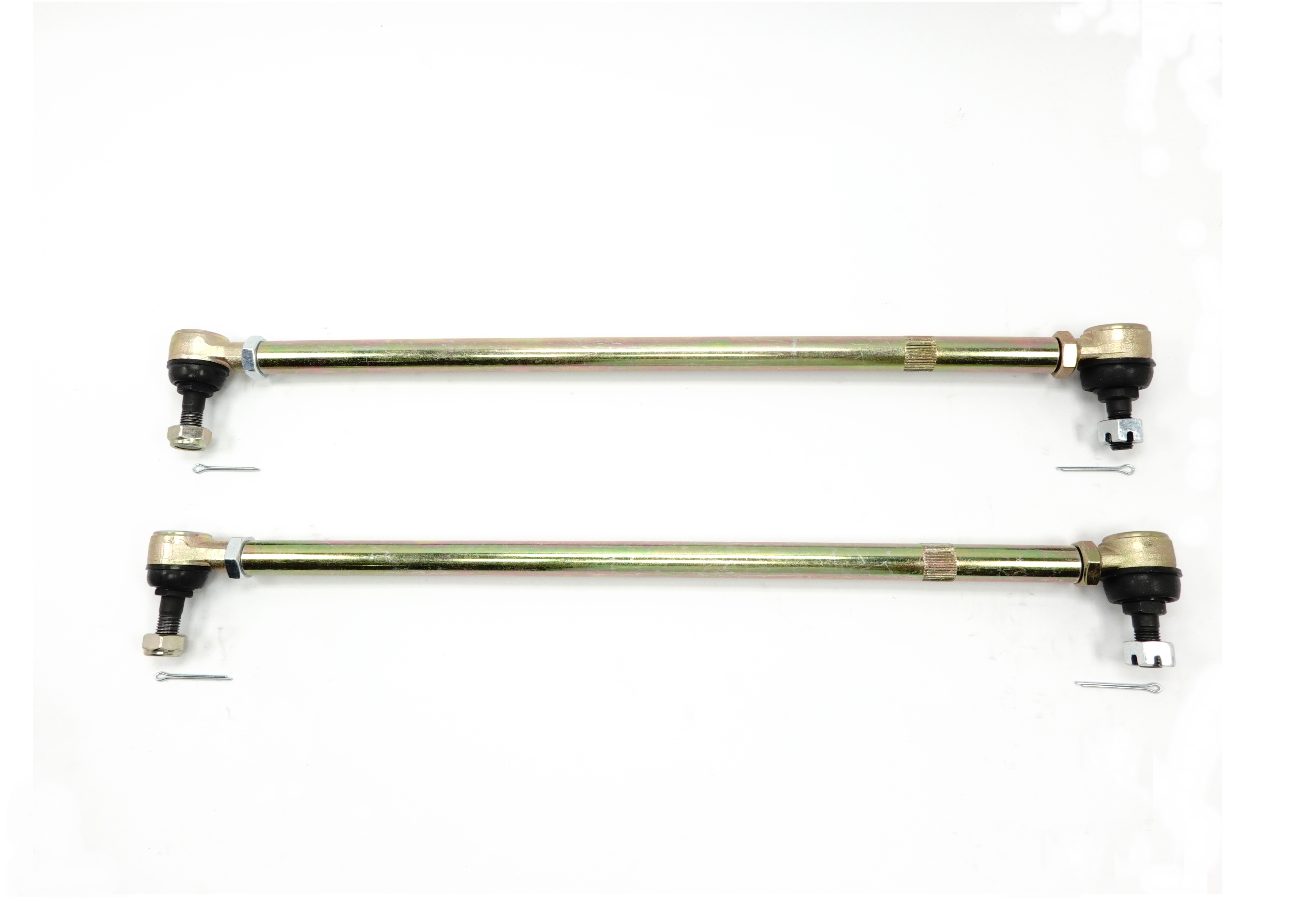 Moose-Racing-Spurstangen-Set-0430-0601 Moose Racing verstärkte Spurstangen Umrüst Kit - Arctic Cat 400 450 500 550 650 700 1000