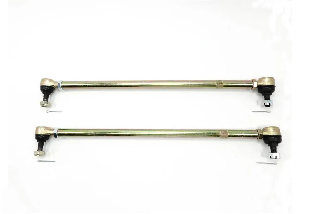 Moose-Racing-Spurstangen-Set-0430-0601 Moose Racing verstärkte Spurstangen Umrüst Kit - Arctic Cat 400 450 500 550 650 700 1000