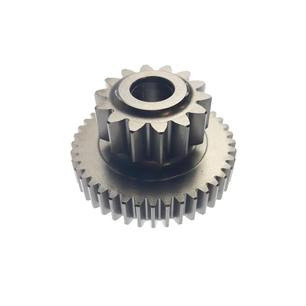 img-20200731-125454 TGB Zahnrad - 924835