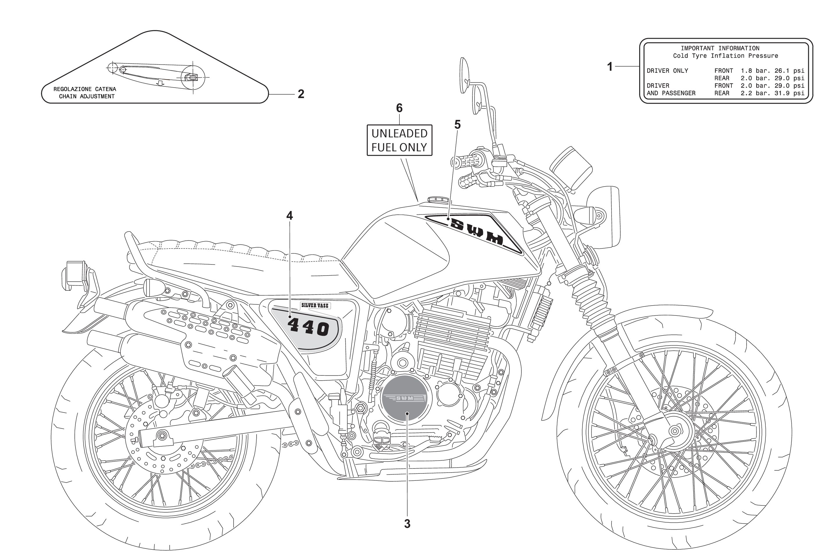 Aufkleber Gran Turismo Aufkleber Gran Turismo