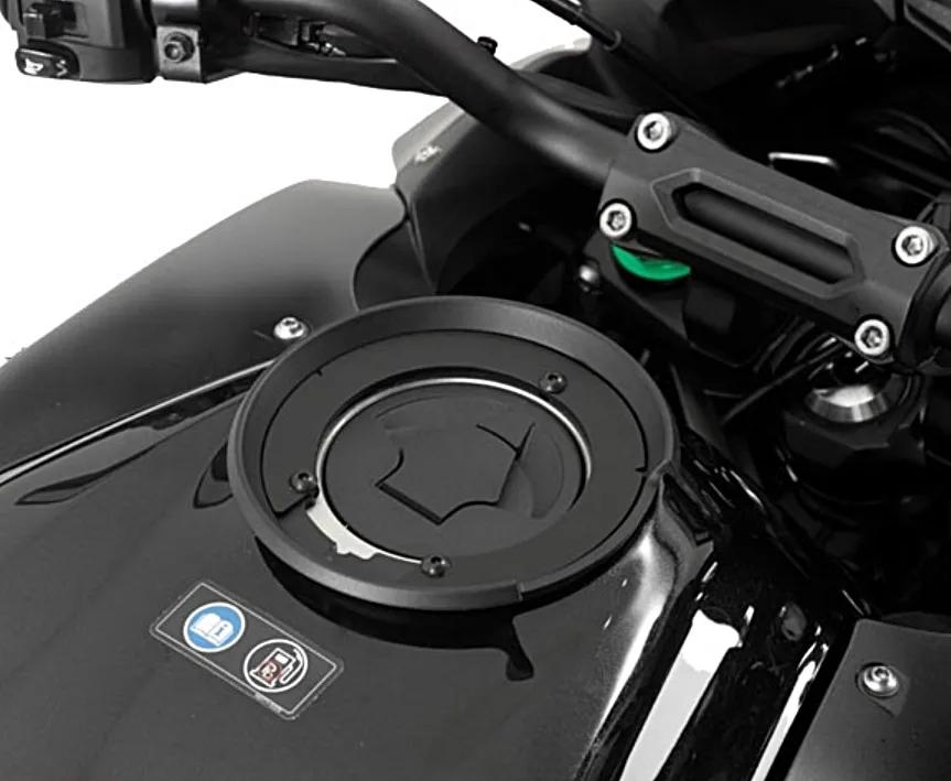 Givi_Tankring_BF26_2 Givi Tanklock Befestigungsring BF26 für Tankrucksäcke Kawasaki Versys 650 2015-