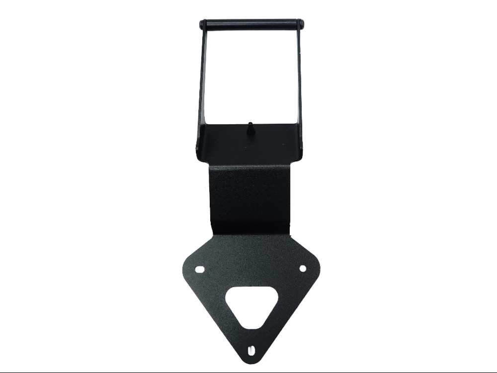 Givi Querstange für Smartphone & Navihalterung am Windschild - Peugeot XP 400 GT / Allure 2023-24 Givi Querstange für Smartphone & Navihalterung am Windschild - Peugeot XP 400 GT / Allure 2023-24
