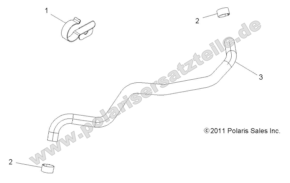 Engine, Cooling Bypass