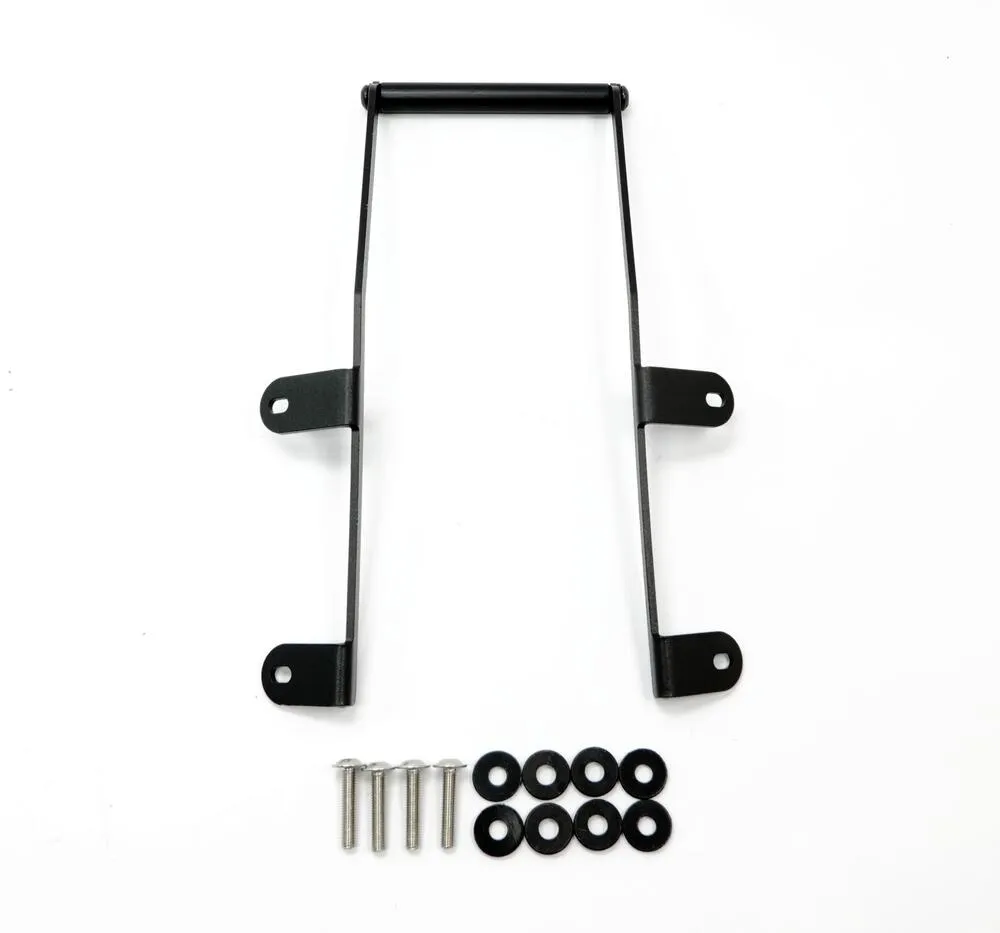 Givi Querstange für Smartphone & Navihalterung am Windschild - Honda NC 750 X 2016-20