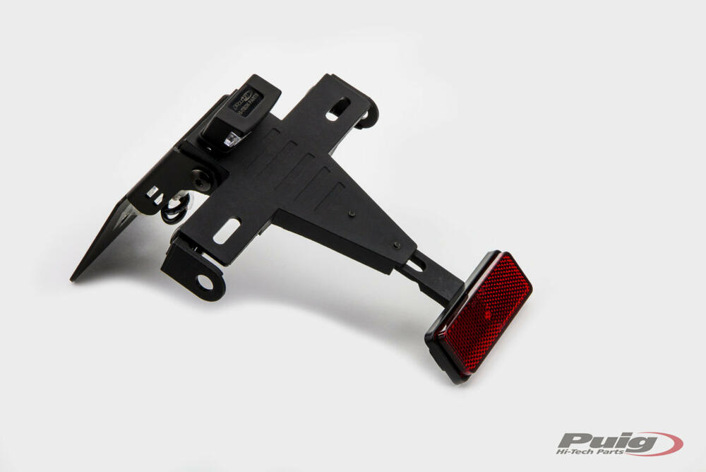 defaultBMjzY2Spxuexu PUIG KENNZEICHENHALTER HONDA CB650F/CBR650F 14-18' C/SC - 7100N