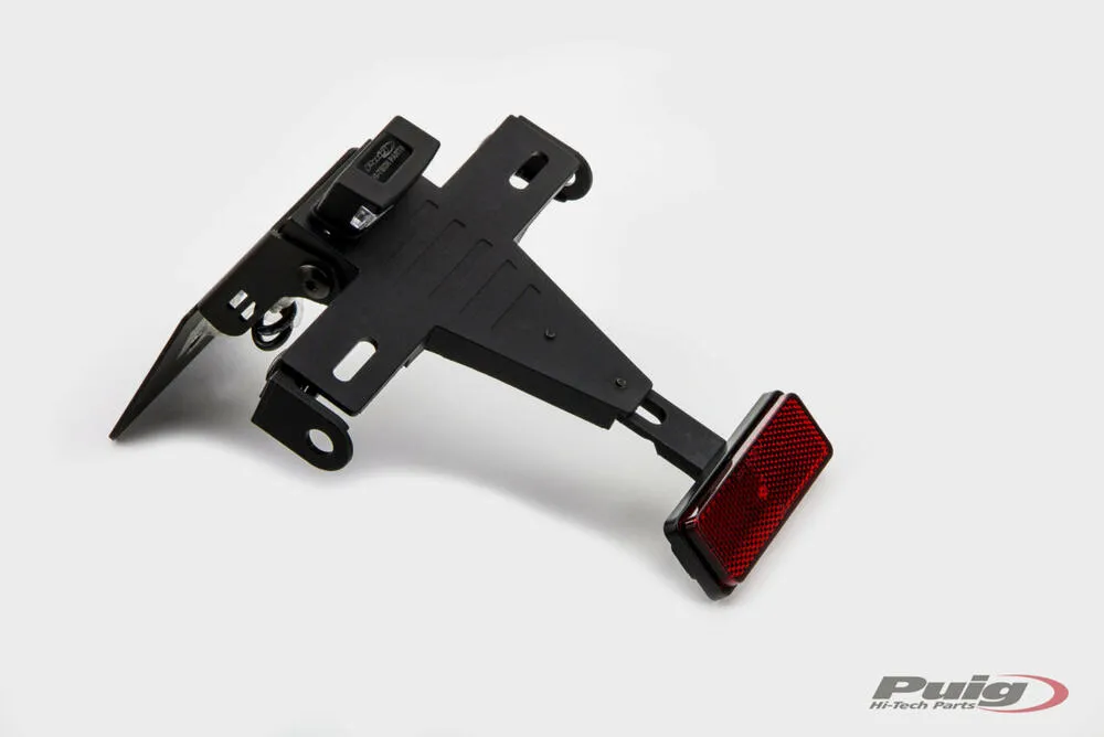 defaultBMjzY2Spxuexu PUIG KENNZEICHENHALTER HONDA CB650F/CBR650F 14-18' C/SC - 7100N