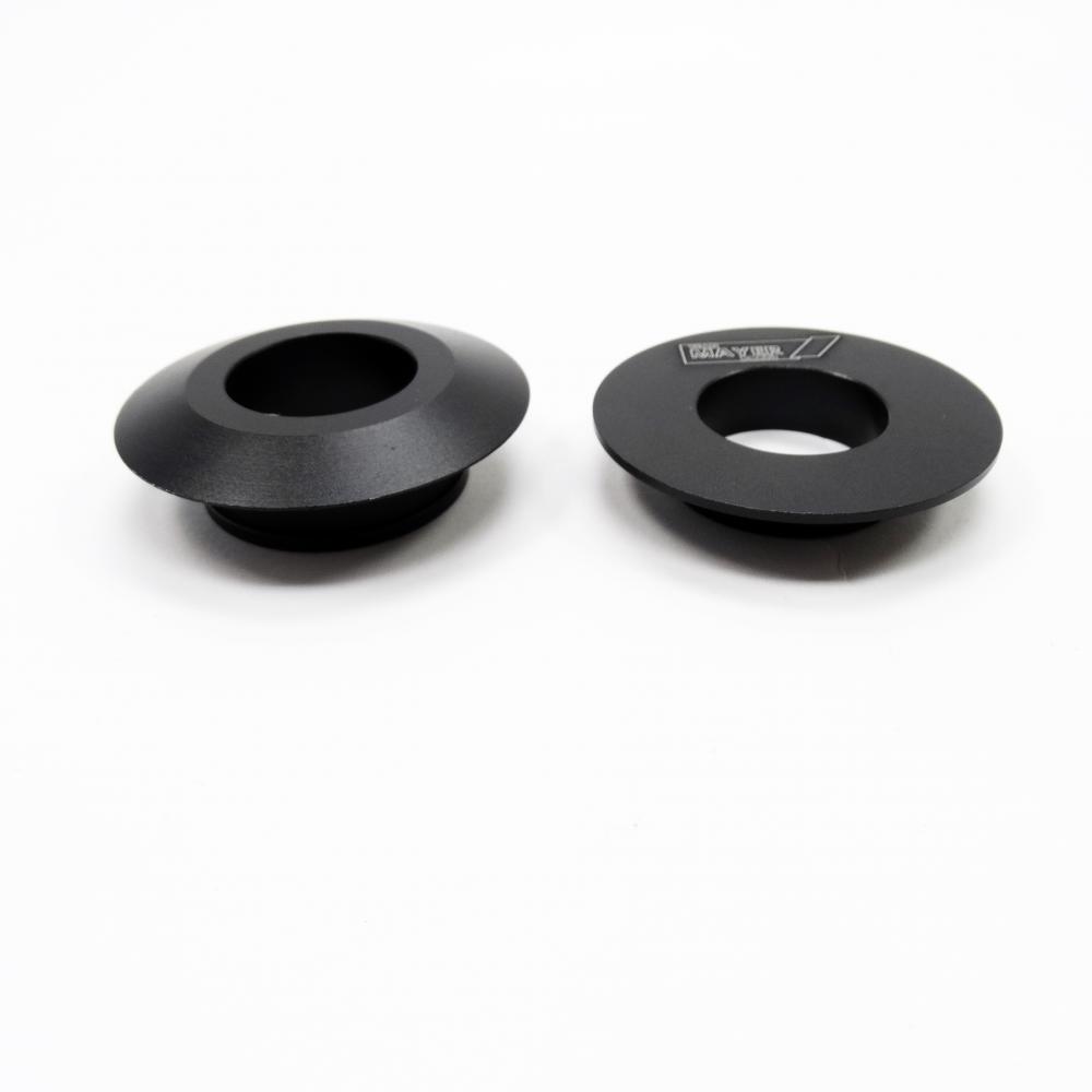 Team_Mayer_Parts_Racing_Raddistanz_BMW_S1000_RR_2015_18_2 Racing Felgen Distanzbuchsen Set hinten schwarz BMW S1000 RR 2015-18