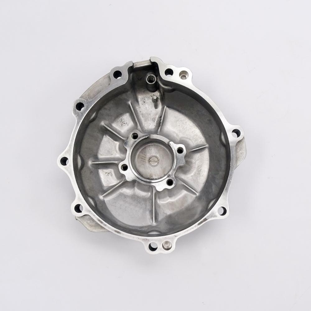 TMP Zündungsdeckel / Motordeckel links - Kawasaki ZX10-R Ninja 2011-18