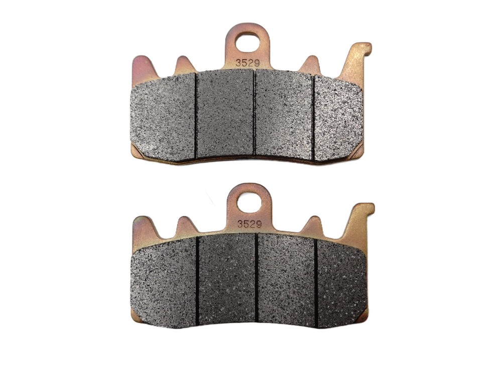 QJ Motor Bremsklötze / Bremsbeläge vorne - 45120P280000 QJ Motor Bremsklötze / Bremsbeläge vorne - 45120P280000