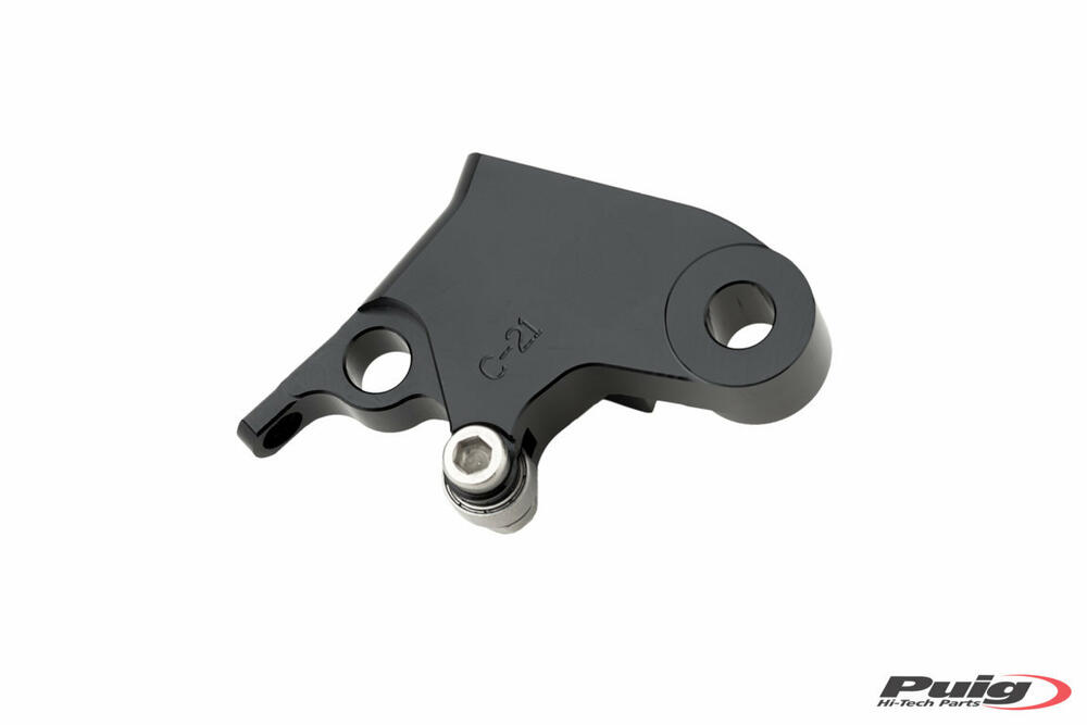 PUIG KUPPLUNGSHEBEL ADAPTER PUIG MOD. HONDA (C21) - 5445N