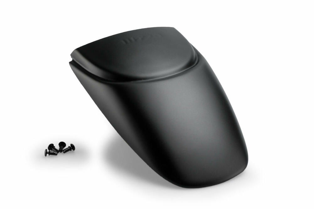 PUIG KOTFLUGELERWEITERUNG ZERO SR/F 19'- C/SCHWARZ - 21369N