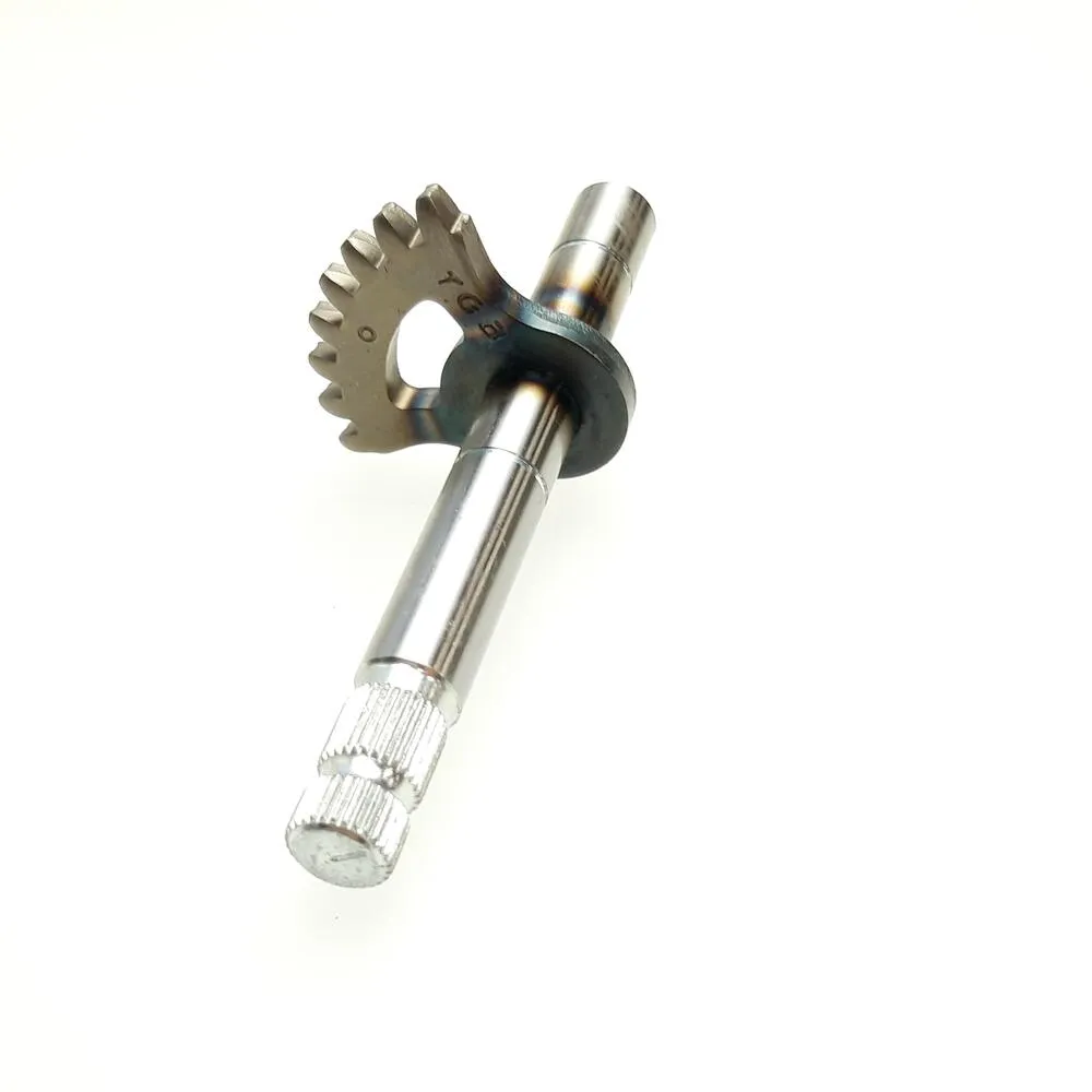 TGB Schaltwelle - 924236