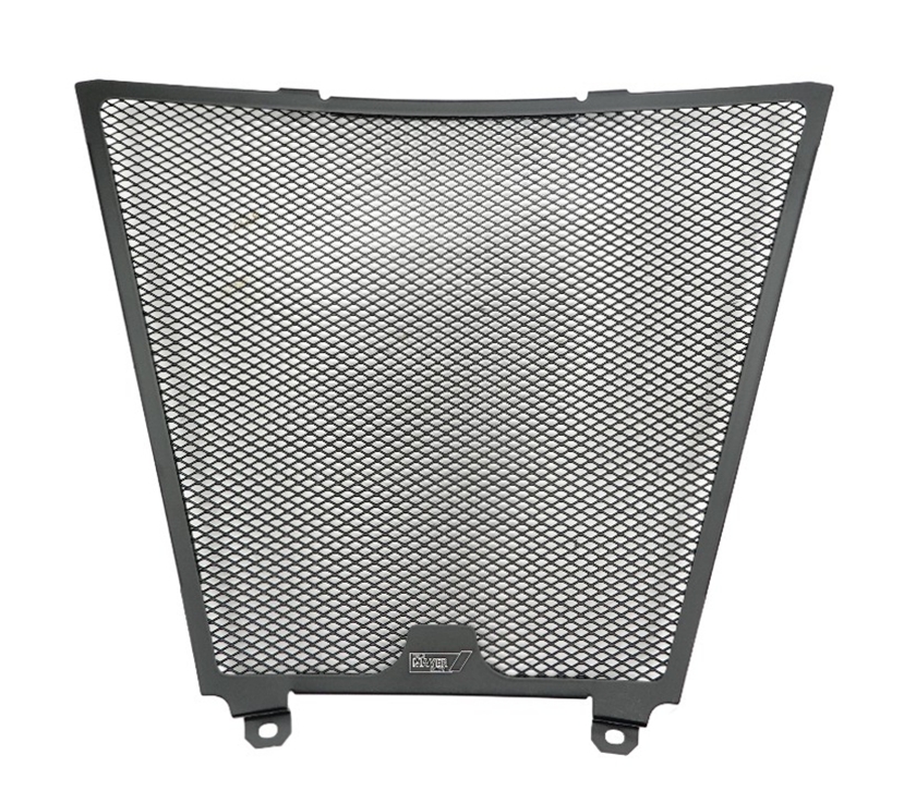 TMP Racing Kühlerschutzgitter schwarz - Honda CBR 1000 RR-R / SP 2020-25 TMP Racing Kühlerschutzgitter schwarz - Honda CBR 1000 RR-R / SP 2020-25