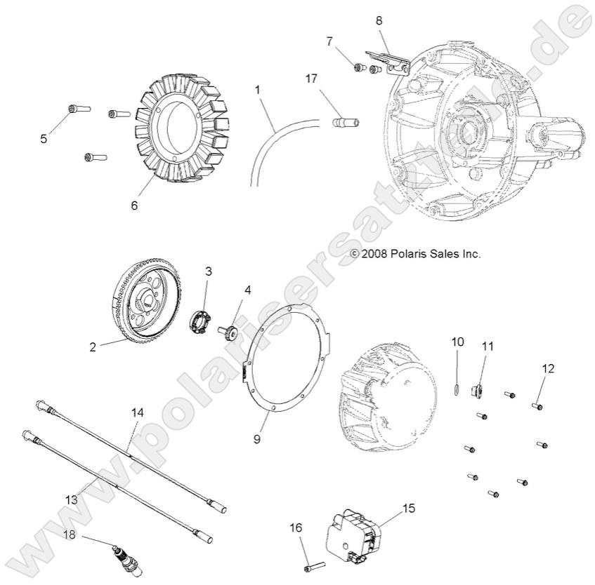ELECTRICAL, IGNITION SYSTEM ELECTRICAL, IGNITION SYSTEM