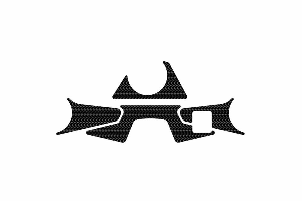 PUIG GABELBRÜCKEN-PROTEKTOR NAKED SUZUKI SV650X 18' F/C - 9659U