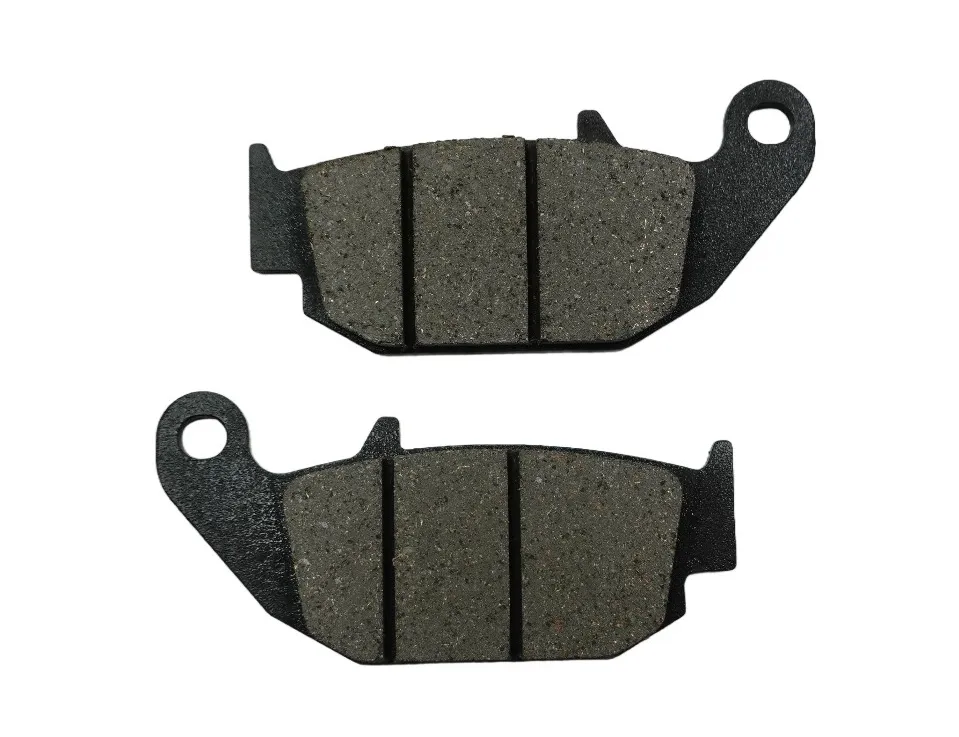 CFMoto Bremsbeläge hinten - 125 / 250 / 300 NK - CF-6KMV-0911A0