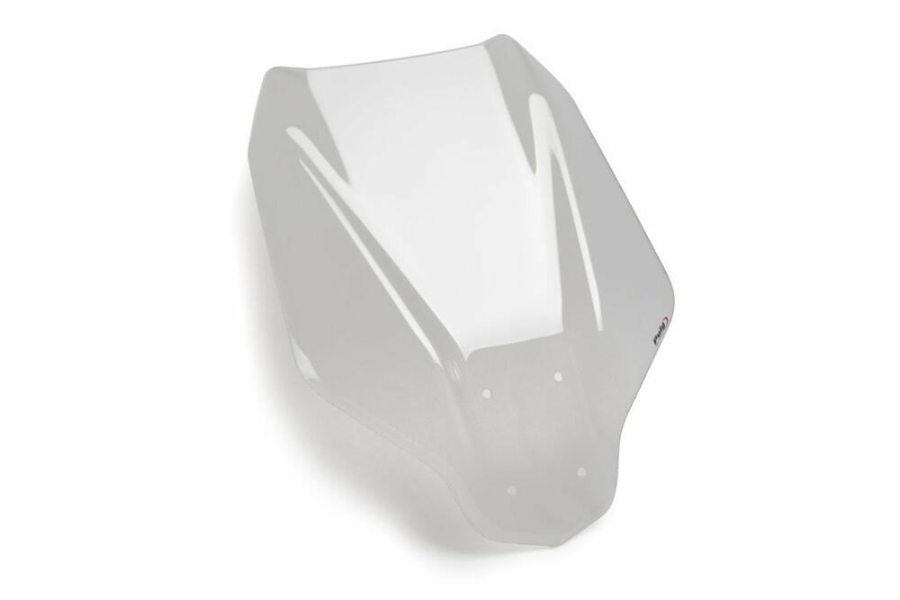 PUIG WINDS. V-TECHLINE TOURING BMW CE 04 22' C/TRANSPAR - 21259W