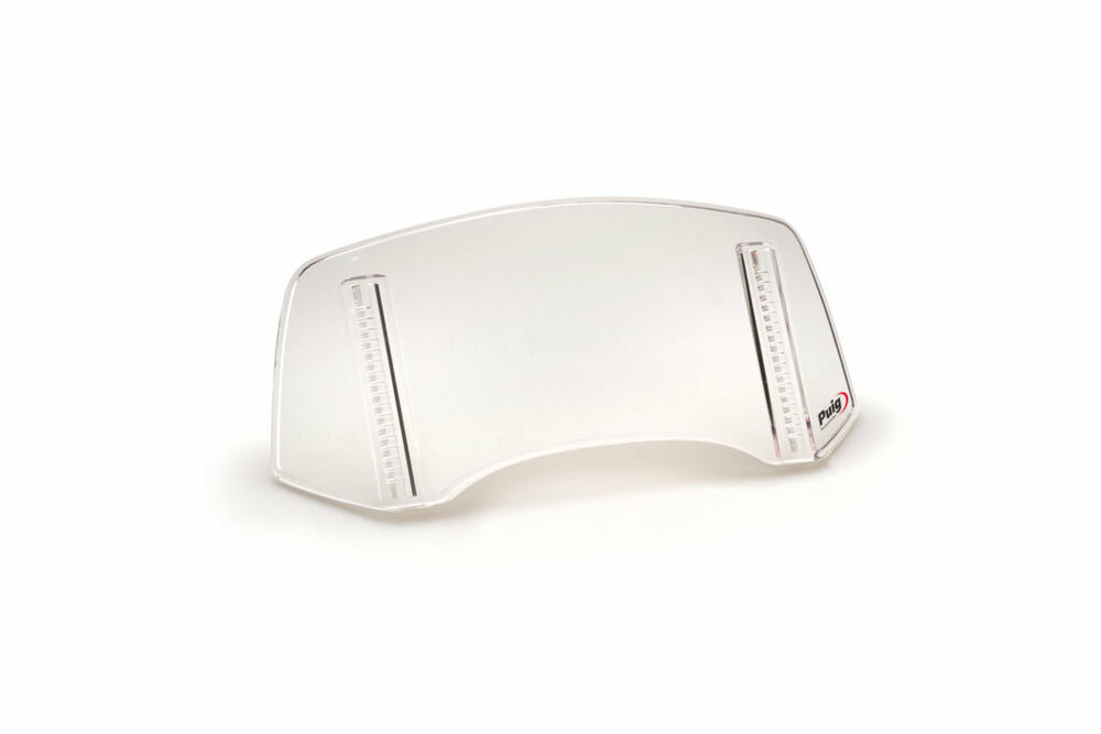 PUIG ERSATZTEILE MULTI VERSTELLBARES VISIER 2.0 UNIVERS - 20765W