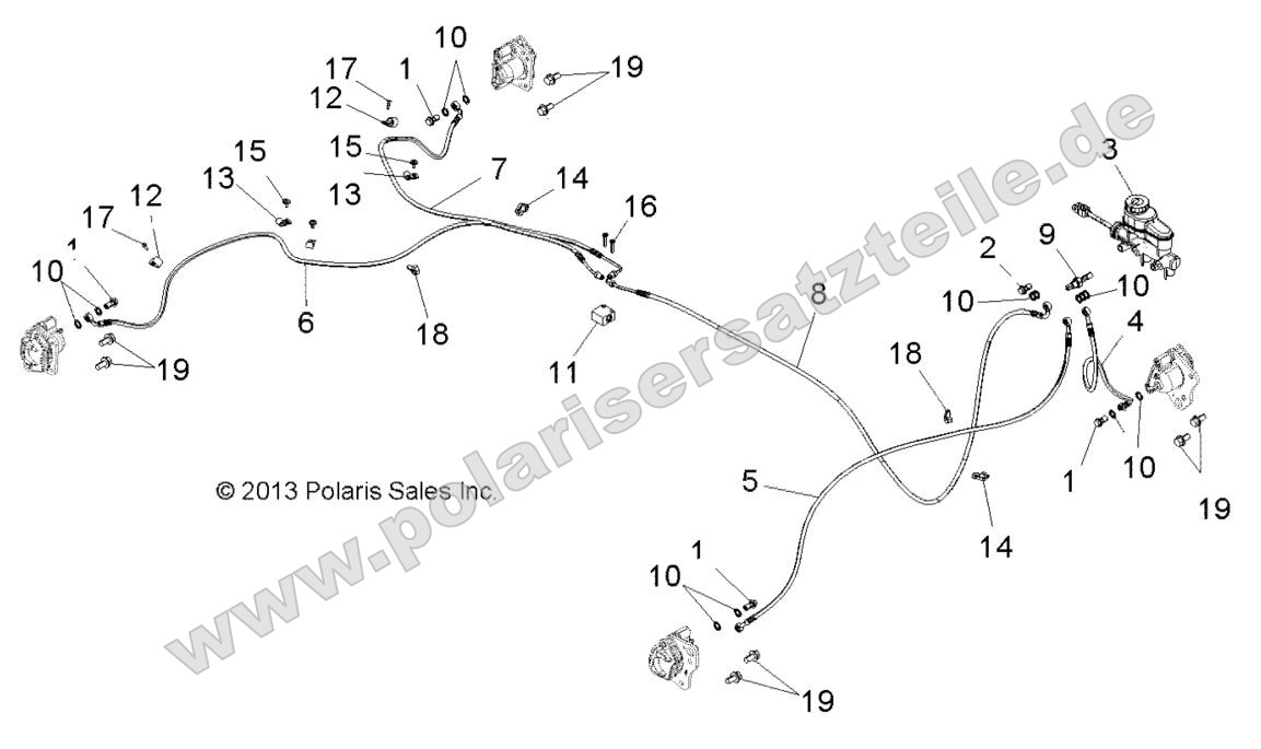Brakes, Brake Lines and Master Cylinder Brakes, Brake Lines and Master Cylinder