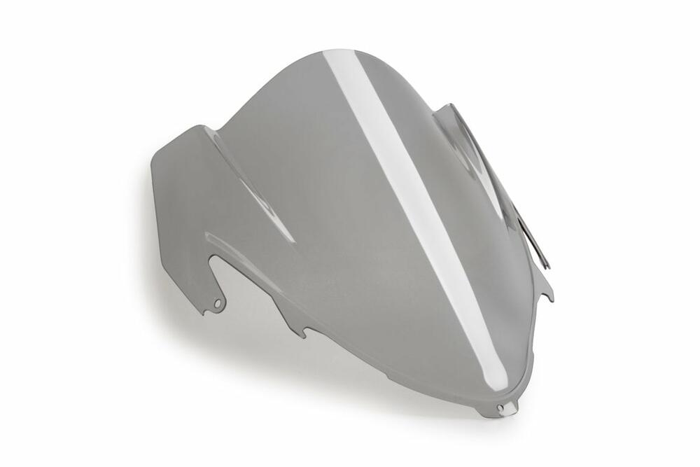 PUIG Z-RACINGSCHEIBE SUZUKI GSX-R1300 21'- C/GETONT - 21138H