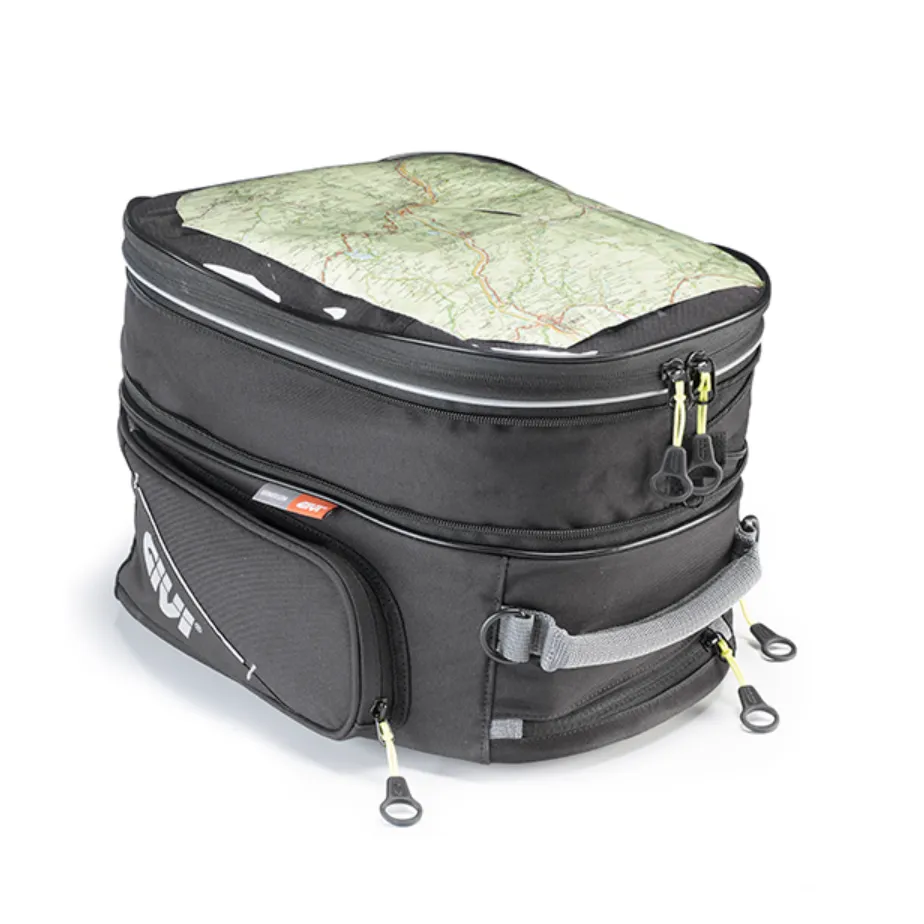 Givi_Tanklock_Tankrucksack_EA117_2 Givi Easy-T EA117 Tanklock Tankrucksack 19-26 Liter