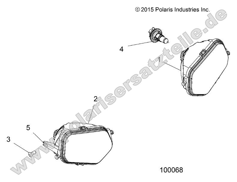 Electrical, Headlights Electrical, Headlights