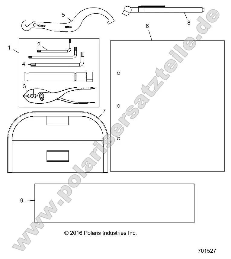 Reference, Owners Manual and Tool Kit Reference, Owners Manual and Tool Kit