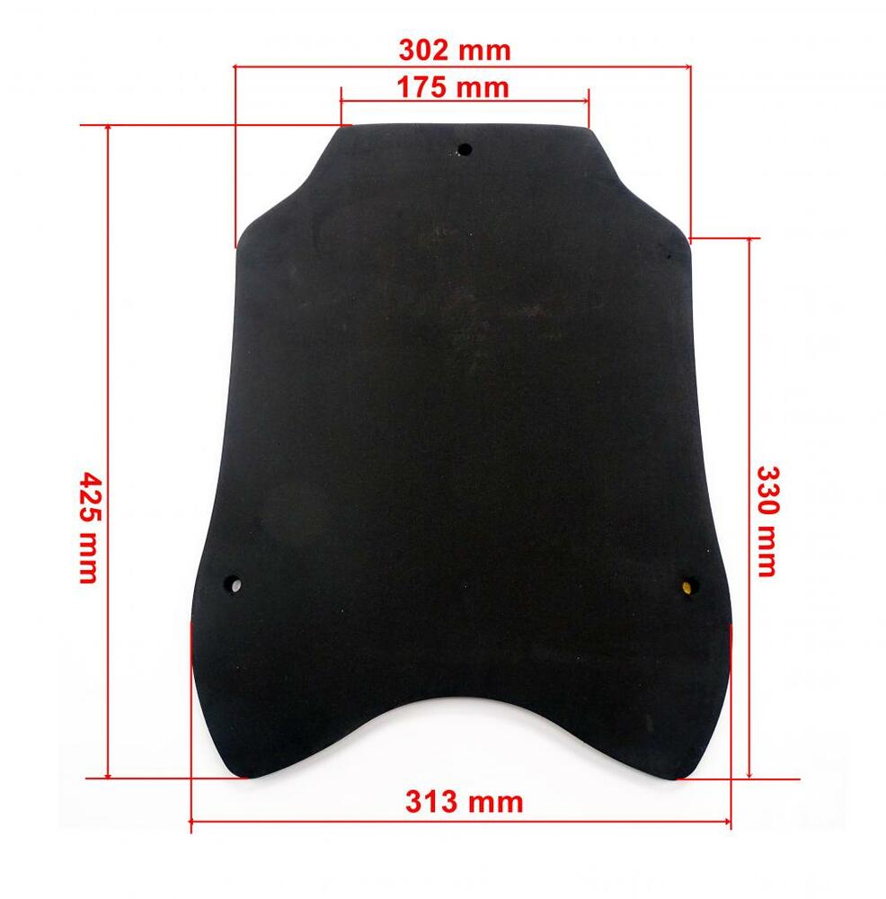 TMP_Sitzpolster_Moosgummi_selbstklebend_12_mm___BMW_S1000_RR_2019_21_Abmessung_7256 TMP Sitzpolster Moosgummi selbstklebend 12 mm - BMW S1000 RR 2019-21