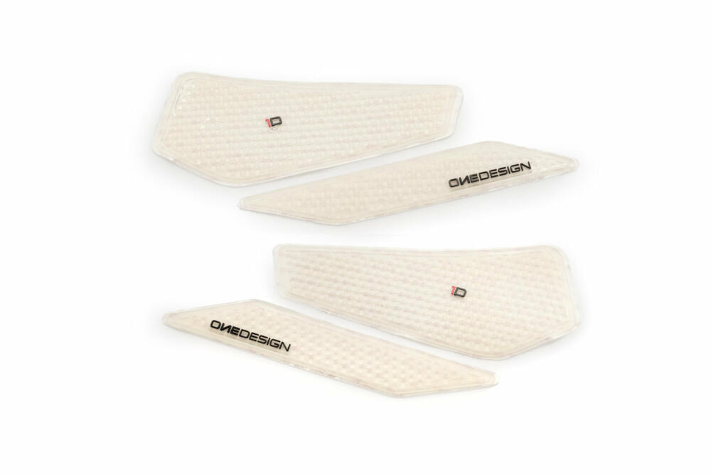 PUIG SEITENMOTOR PROTECTOR KAWASAKI C/SCHWARZ - 20076W