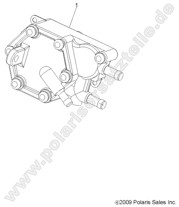 ENGINE, FUEL PUMP ENGINE, FUEL PUMP