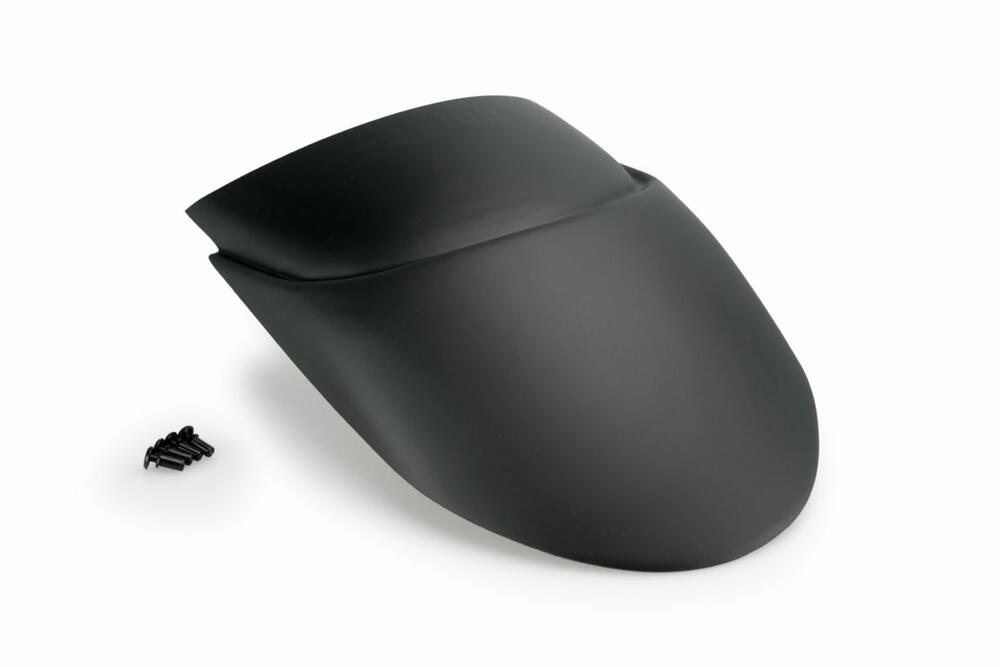 PUIG FRONT FENDER EXTENSION (KOTFLÜGEL-ERWEITERUNG) FZ6 - 5794N