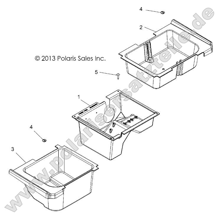 Body, Storage Body, Storage